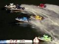 ボートレース蒲郡　熱戦