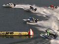 ボートレース常滑　熱戦