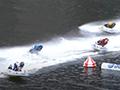 ボートレース平和島　熱戦