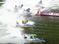 ボートレース蒲郡　熱戦