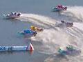 ボートレース津　熱戦