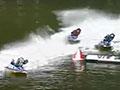 ボートレース蒲郡　熱戦