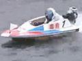 ボートレース戸田　熱戦