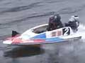 ボートレース戸田　熱戦