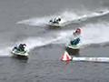 ボートレース尼崎　熱戦