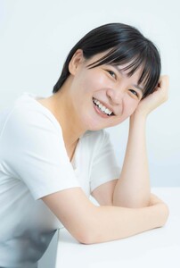 ボート大好き！30歳スクール水着女優　飯田あすかの舟券大作戦