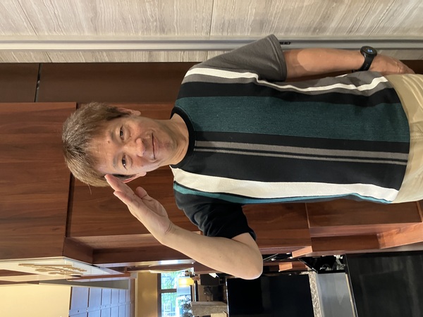 ボートレース尼崎　ちゃらんぽらん冨好が渾身予想！