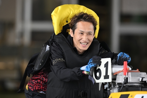 ボートレース徳山展望　７月22日から「ＳＧオーシャンカップ」開催！