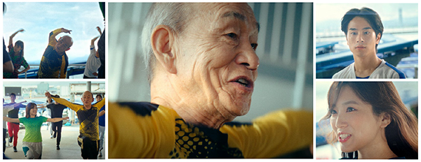 『ボートレース  だれもが躍動するスポーツ』の第8話が好評放送中！