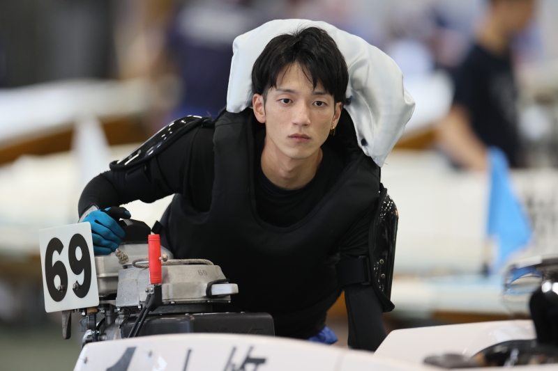 ボートレース住之江展望　９月８日から「Ｇ１第53回高松宮記念特別競走」開催！