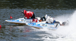 みんなのボートレース学校㉔　罰則はないが、これをやったら叱られる「ボート界の暗黙のルール」