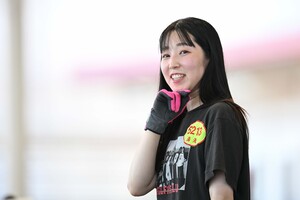 若手女子レーサー　「有望株」を探せ‼　湯浅紀香選手（群馬）　イン戦が強くなった美人レーサー
