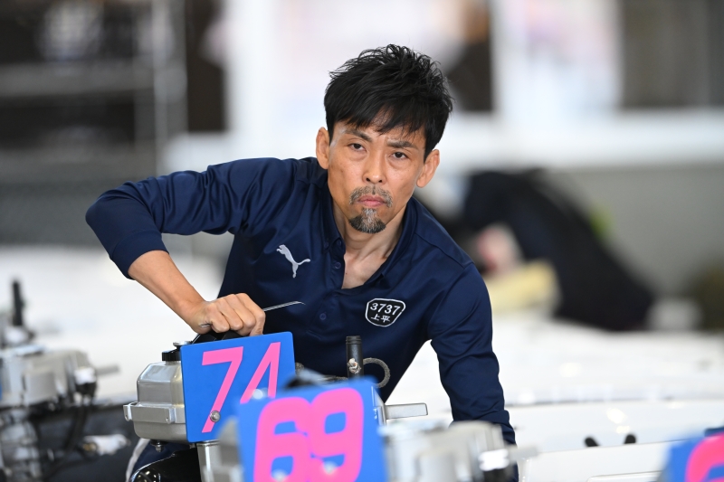 ボートレース蒲郡展望　11月14日からＧ3マスターズリーグ第９戦開催