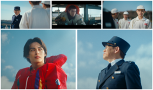 ボートレースＣＭ第11話「イイオ教官のつぶやき篇」放送中！