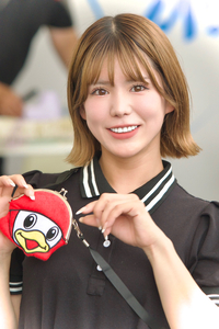 元ガールズケイリン　日野未来のボートも大好き　優勝して涙ぐむ田口節子選手を見て、私も泣いちゃった