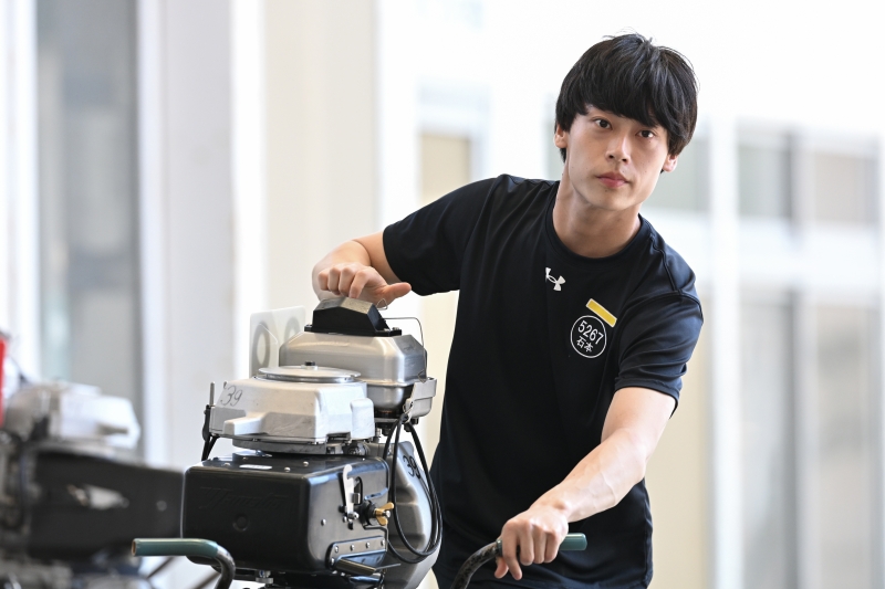 ボートレース住之江　企画レース開催中！