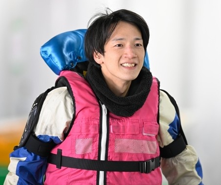 ボートレース住之江　４月３日からＧ１太閤賞開催　上條暢嵩が連覇へＧＯ！