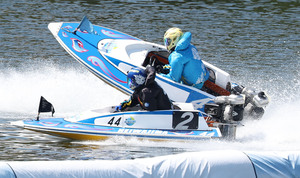 みんなのボートレース学校㉚　不良航法と妨害失格を知っておこう