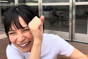 ボート大好き！32歳スクール水着女優　飯田あすかの舟券大作戦　大荒れ模様の桐生。２万６７８０円の大穴を当てたワタクシ 　
