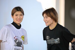 若手女子レーサー〝有望株〟を探せ‼　三嶌こころ選手（香川支部）　ＳＧレーサーの父親の背中を追いかける姉妹