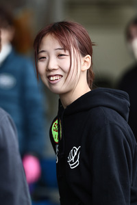 若手女子レーサー〝有望株〟を探せ‼　石原凪紗選手（23）　Ｆが減り、一気に勝率アップ