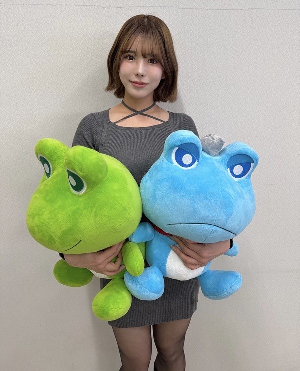 タレント日野未来が尼崎ＳＧを分析！